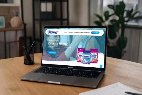 Web Sitemiz Yayında